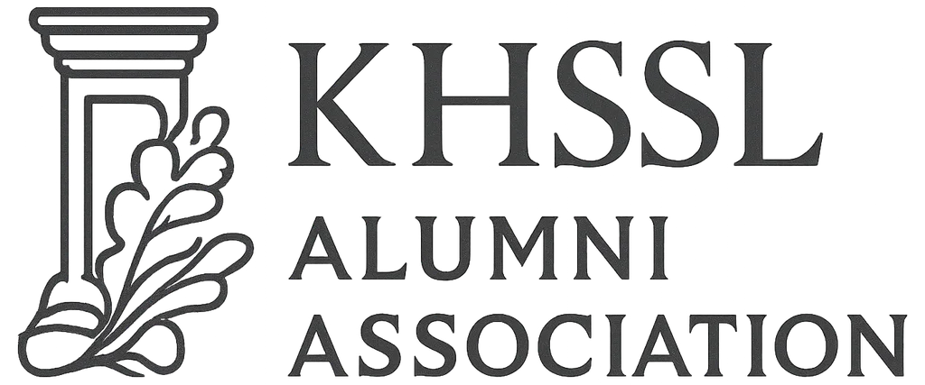 KHSSL Alumni Association