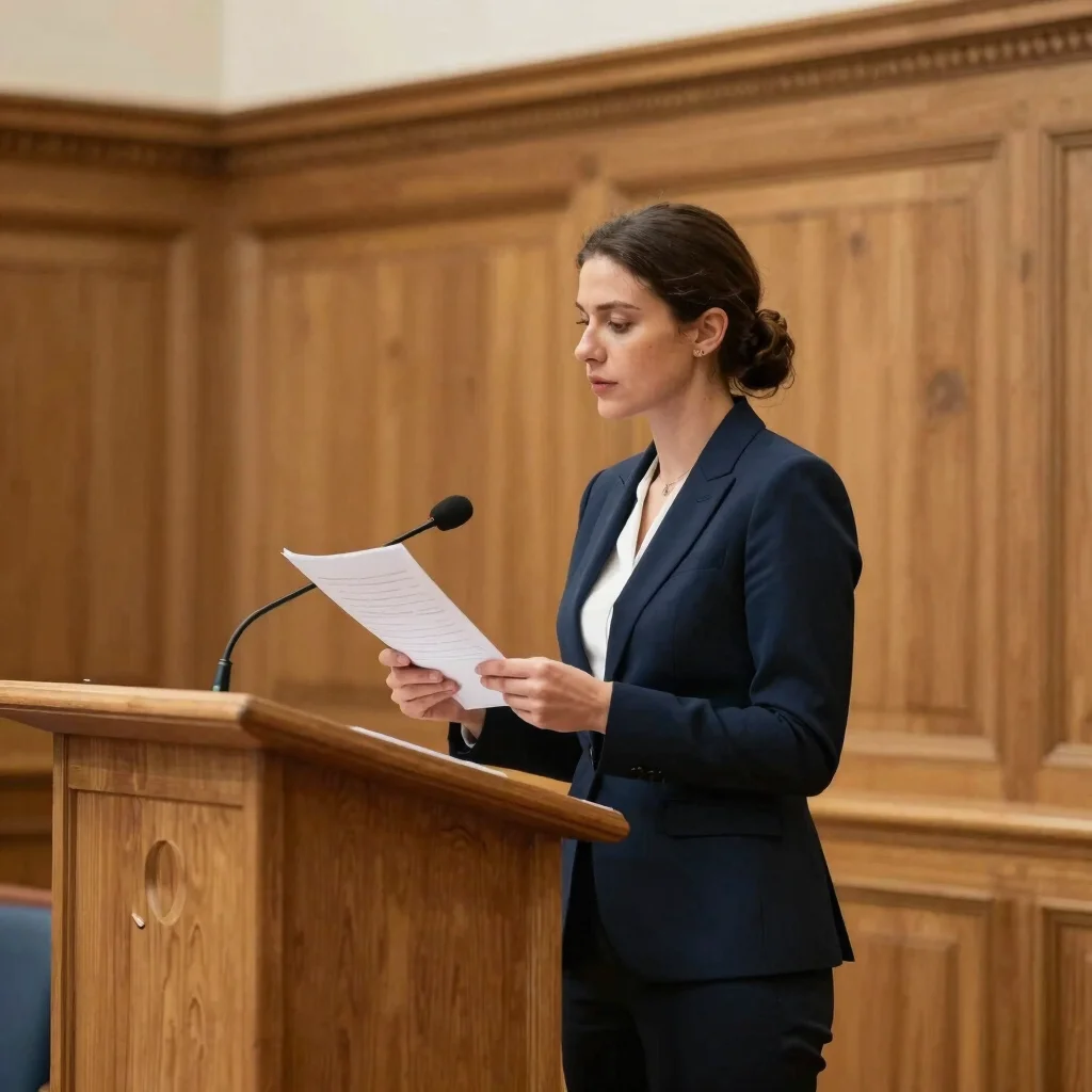Alumni Spotlight: From High School Extemp to Statewide Education Policy
